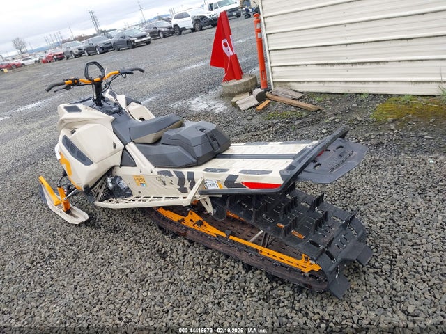 Ski-Doo Freeride 2022 2BPSVDNB4NV000146 Image 3