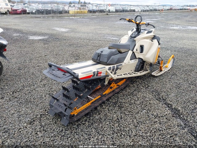 Ski-Doo Freeride 2022 2BPSVDNB4NV000146 Image 4