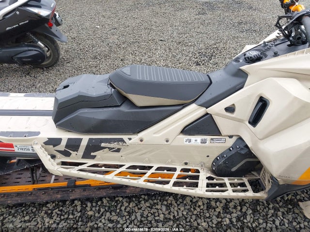 Ski-Doo Freeride 2022 2BPSVDNB4NV000146 Image 5