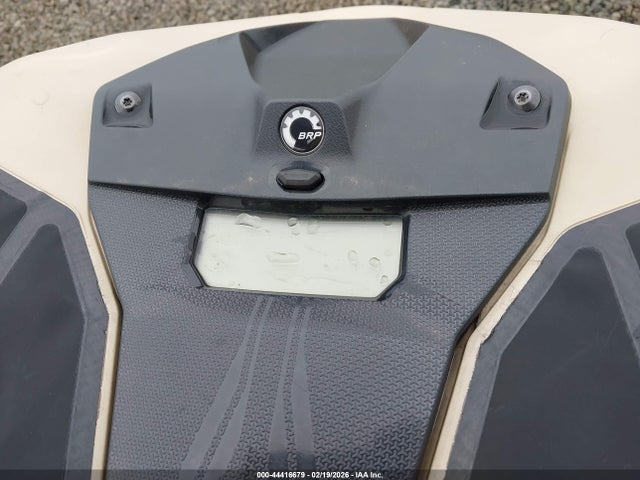 Ski-Doo Freeride 2022 2BPSVDNB4NV000146 Image 7