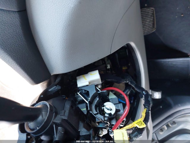 KM8J33A49HU297655 Hyundai TUCSON SE