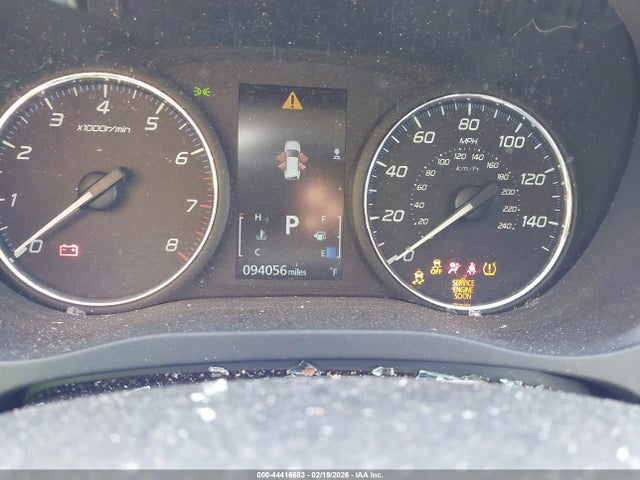 2017 MITSUBISHI OUTLANDER JA4AD3A3XHZ066804 Photo 6