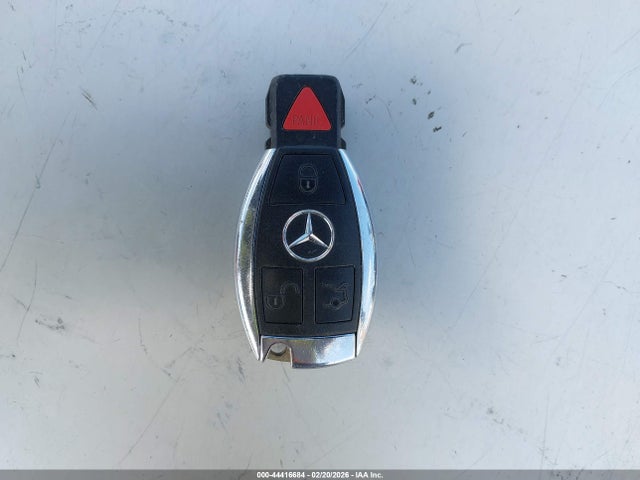 55SWF4JBXFU059856 Mercedes-Benz C 300