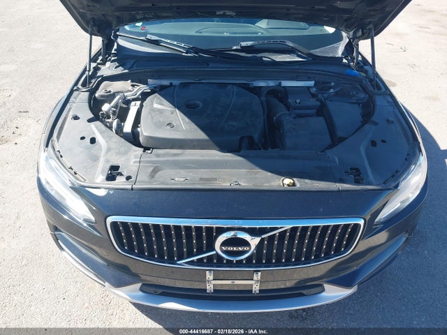 2017 VOLVO V90 CROSS COUNTRY YV4A22NL7H1007303 Photo 9