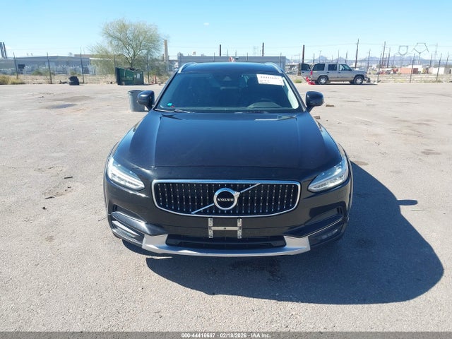 YV4A22NL7H1007303 Volvo V90 Cross Country T6