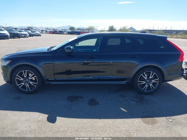 YV4A22NL7H1007303 Volvo V90 Cross Country T6