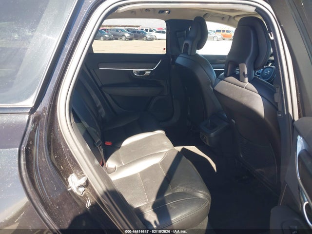 2017 VOLVO V90 CROSS COUNTRY YV4A22NL7H1007303 Photo 7