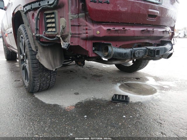 1C4RJFAG7KC618744 Jeep Grand Cherokee Altitude 4x4