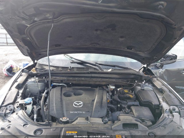 Aukcja sprzedaży 2023 Mazda Cx-5 2.5 S Preferred, vin: JM3KFBCM8P0129087, numer aukcji: 44416693