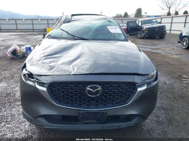 Aukcja sprzedaży 2023 Mazda Cx-5 2.5 S Preferred, vin: JM3KFBCM8P0129087, numer aukcji: 44416693