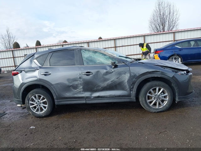 Aukcja sprzedaży 2023 Mazda Cx-5 2.5 S Preferred, vin: JM3KFBCM8P0129087, numer aukcji: 44416693