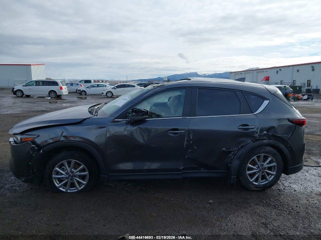 Aukcja sprzedaży 2023 Mazda Cx-5 2.5 S Preferred, vin: JM3KFBCM8P0129087, numer aukcji: 44416693