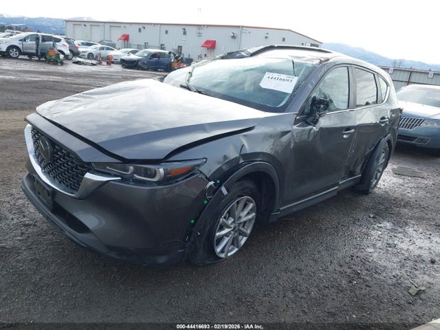 Aukcja sprzedaży 2023 Mazda Cx-5 2.5 S Preferred, vin: JM3KFBCM8P0129087, numer aukcji: 44416693