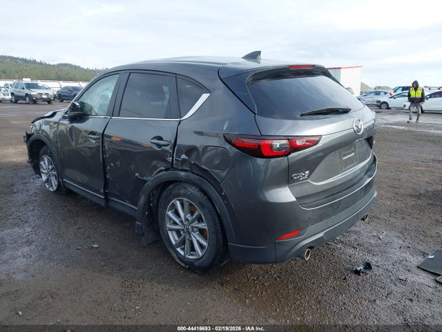 Aukcja sprzedaży 2023 Mazda Cx-5 2.5 S Preferred, vin: JM3KFBCM8P0129087, numer aukcji: 44416693