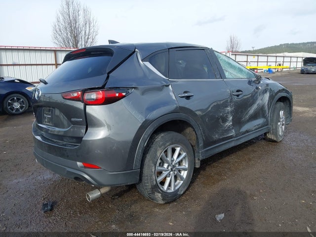 Aukcja sprzedaży 2023 Mazda Cx-5 2.5 S Preferred, vin: JM3KFBCM8P0129087, numer aukcji: 44416693
