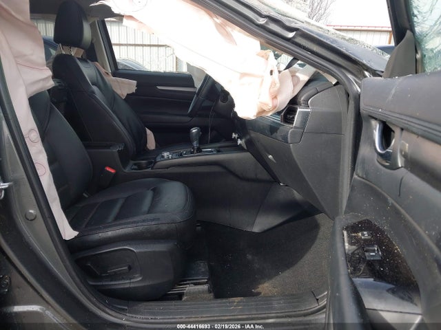 Aukcja sprzedaży 2023 Mazda Cx-5 2.5 S Preferred, vin: JM3KFBCM8P0129087, numer aukcji: 44416693