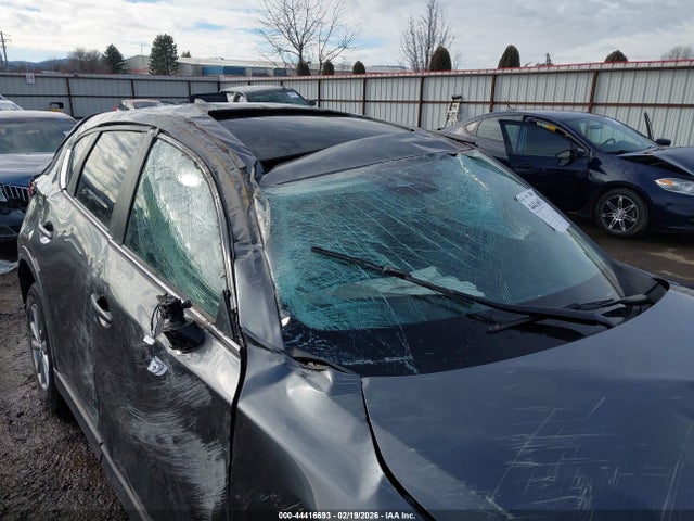 Aukcja sprzedaży 2023 Mazda Cx-5 2.5 S Preferred, vin: JM3KFBCM8P0129087, numer aukcji: 44416693
