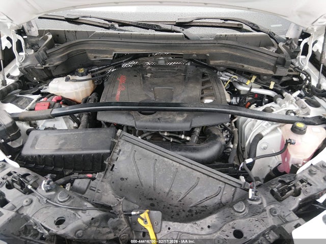 2022 ALFA ROMEO STELVIO ZASPAKBN9N7D43640 Photo 9