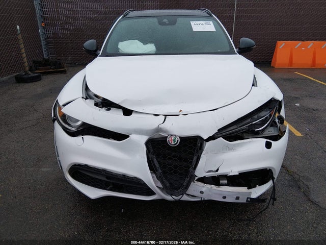 ZASPAKBN9N7D43640 Alfa Romeo Stelvio Veloce Ti Awd
