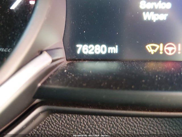 ZASPAKBN9N7D43640 Alfa Romeo Stelvio Veloce Ti Awd