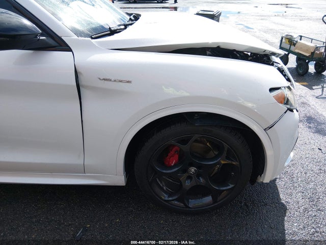 ZASPAKBN9N7D43640 Alfa Romeo Stelvio Veloce Ti Awd