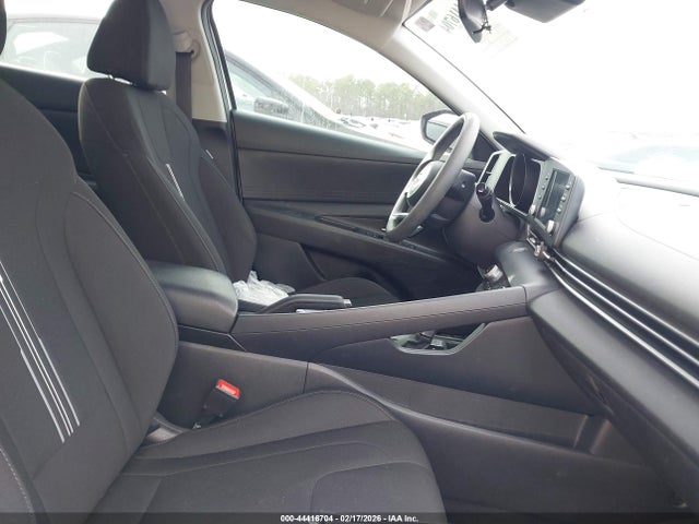Продаж на аукціоні авто 2022 Hyundai Elantra Sel, vin: 5NPLM4AG2NH063955, номер лоту: 44416704