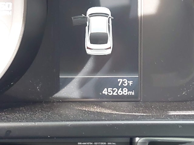 Продаж на аукціоні авто 2022 Hyundai Elantra Sel, vin: 5NPLM4AG2NH063955, номер лоту: 44416704