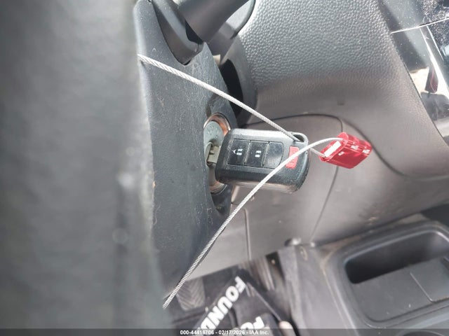 2020 MITSUBISHI MIRAGE ML32A3HJ0LH000819 Photo 10