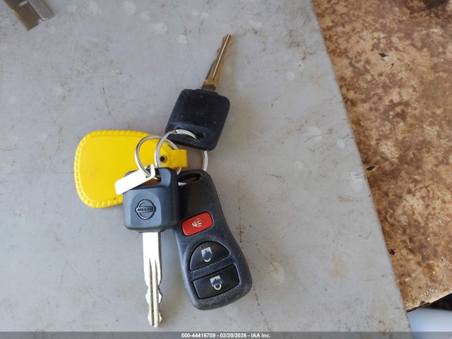 Aukcja sprzedaży 2012 Nissan Frontier Sv, vin: 1N6AD0EV2CC415642, numer aukcji: 44416709