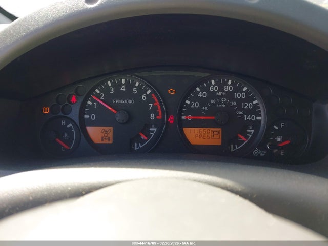 Aukcja sprzedaży 2012 Nissan Frontier Sv, vin: 1N6AD0EV2CC415642, numer aukcji: 44416709