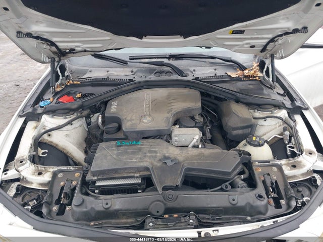 2017 BMW 320I WBA8E5G52HNU42308 Photo 9