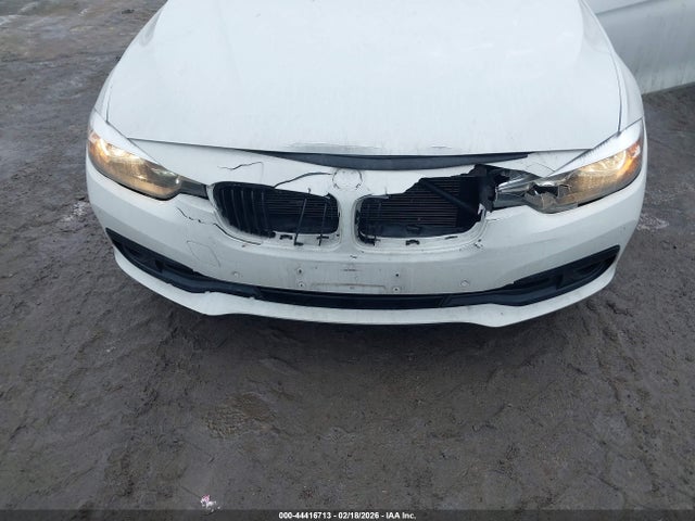 2017 BMW 320I WBA8E5G52HNU42308 Photo 5