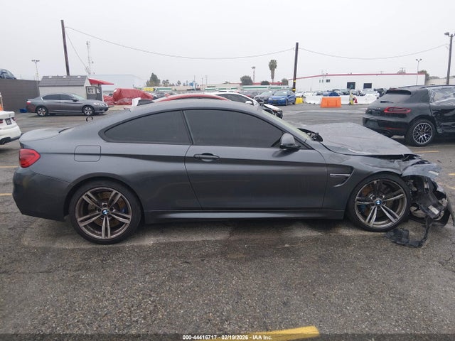 Aukcja sprzedaży 2018 Bmw M4, vin: WBS4Y9C55JAC86263, numer aukcji: 44416717