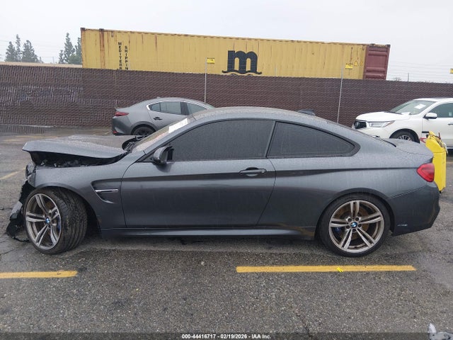Aukcja sprzedaży 2018 Bmw M4, vin: WBS4Y9C55JAC86263, numer aukcji: 44416717