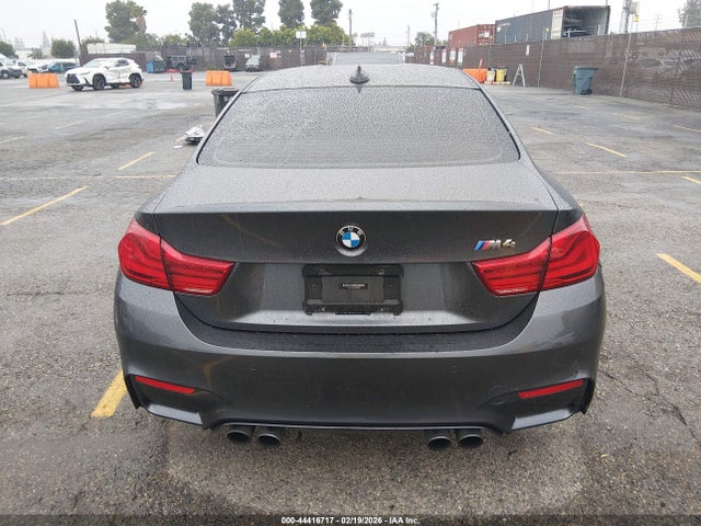 Aukcja sprzedaży 2018 Bmw M4, vin: WBS4Y9C55JAC86263, numer aukcji: 44416717
