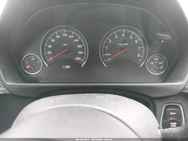 2018 BMW M4 WBS4Y9C55JAC86263 Photo 6