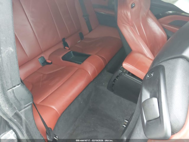 2018 BMW M4 WBS4Y9C55JAC86263 Photo 7