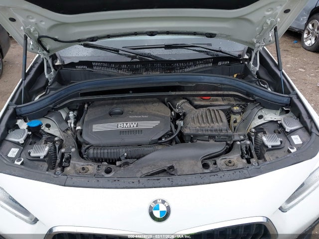 2022 BMW X2 WBXYH9C09N5T76818 Photo 9