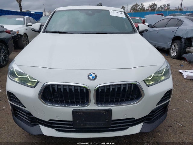 WBXYH9C09N5T76818 BMW X2 Sdrive28i