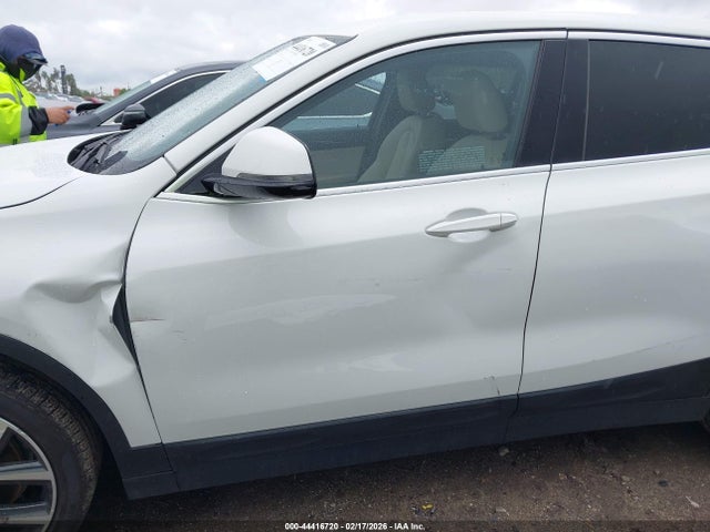 WBXYH9C09N5T76818 BMW X2 Sdrive28i