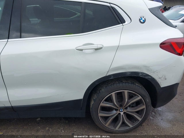 WBXYH9C09N5T76818 BMW X2 Sdrive28i