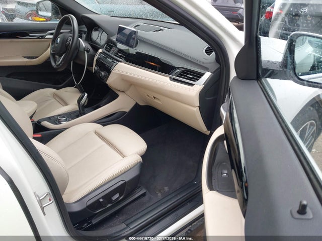 2022 BMW X2 WBXYH9C09N5T76818 Photo 4
