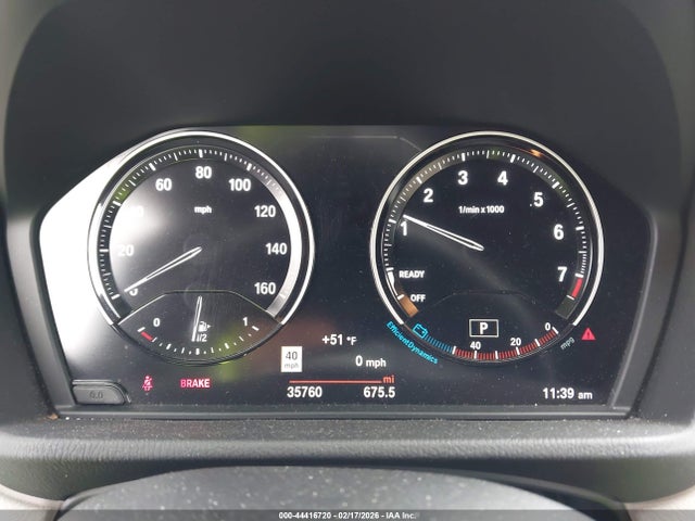 2022 BMW X2 WBXYH9C09N5T76818 Photo 6