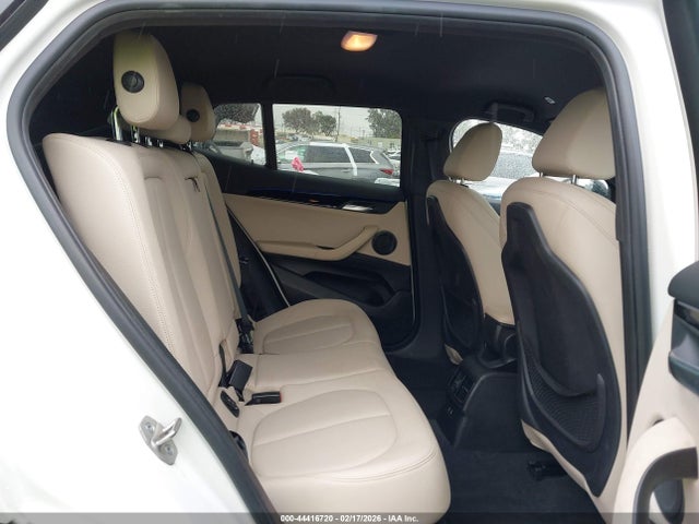 2022 BMW X2 WBXYH9C09N5T76818 Photo 7