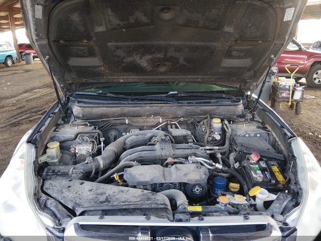 Aukcja sprzedaży 2014 Subaru Outback 2.5i Limited, vin: 4S4BRCLC7E3324652, numer aukcji: 44416721