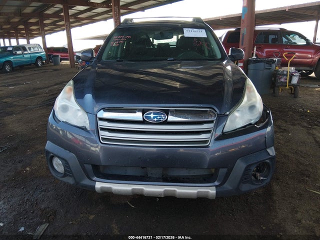 Aukcja sprzedaży 2014 Subaru Outback 2.5i Limited, vin: 4S4BRCLC7E3324652, numer aukcji: 44416721