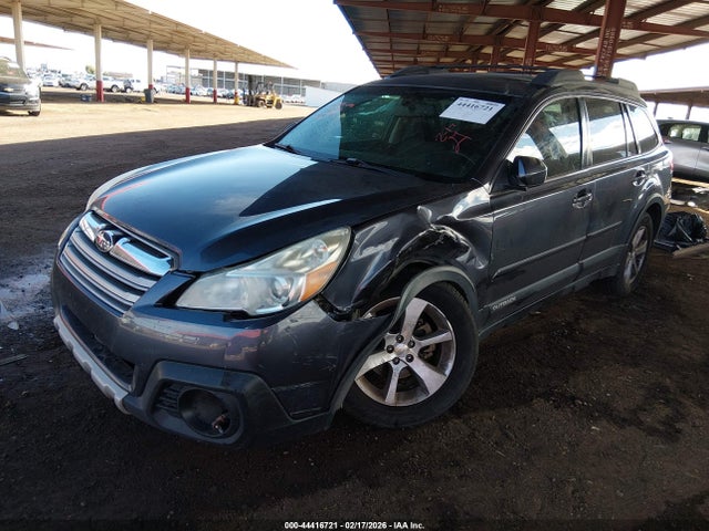 Aukcja sprzedaży 2014 Subaru Outback 2.5i Limited, vin: 4S4BRCLC7E3324652, numer aukcji: 44416721