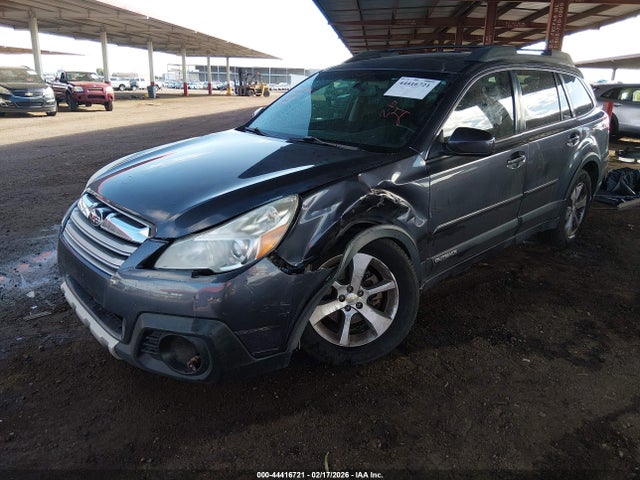 Aukcja sprzedaży 2014 Subaru Outback 2.5i Limited, vin: 4S4BRCLC7E3324652, numer aukcji: 44416721
