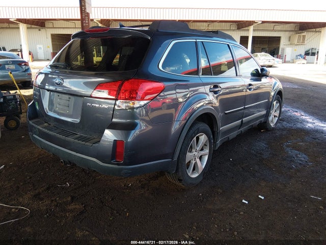 Aukcja sprzedaży 2014 Subaru Outback 2.5i Limited, vin: 4S4BRCLC7E3324652, numer aukcji: 44416721