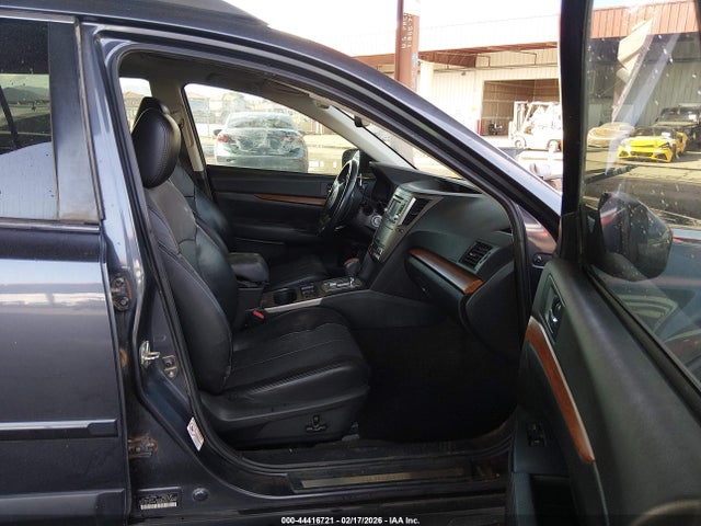 Aukcja sprzedaży 2014 Subaru Outback 2.5i Limited, vin: 4S4BRCLC7E3324652, numer aukcji: 44416721